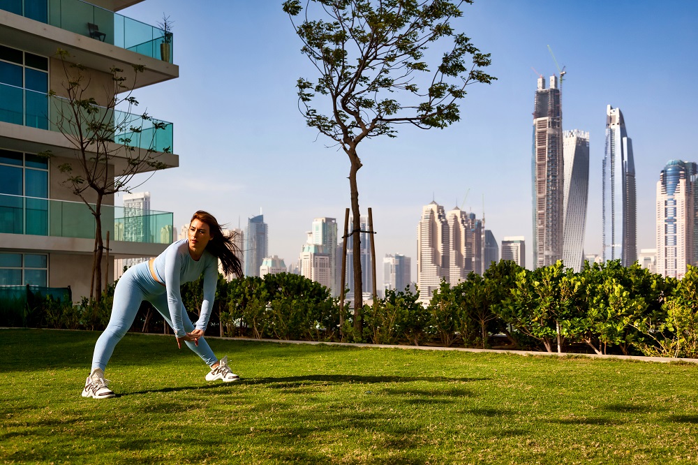 Property Types in Dubai