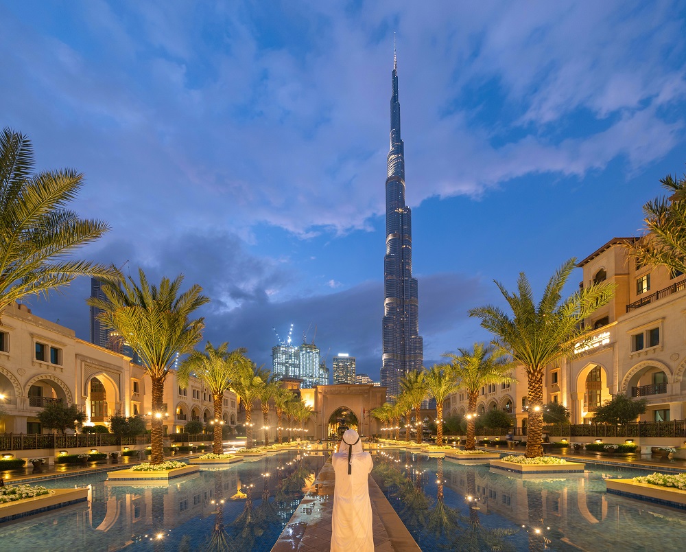 Property Types in Dubai