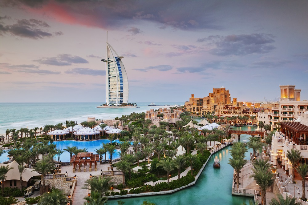 Property Types in Dubai