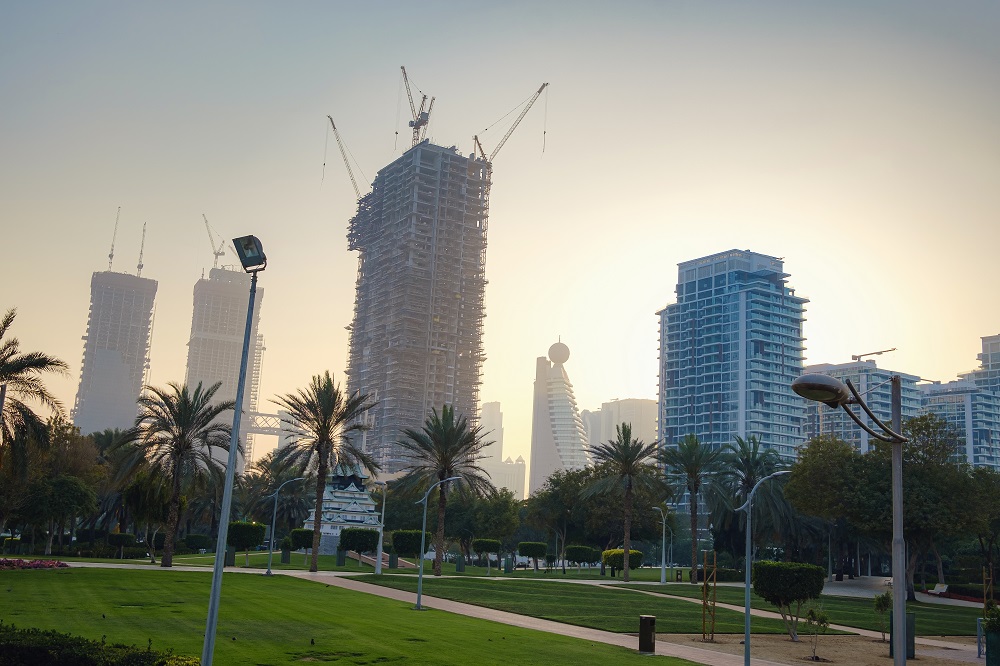 Buying Off-Plan vs. Ready Property in Dubai