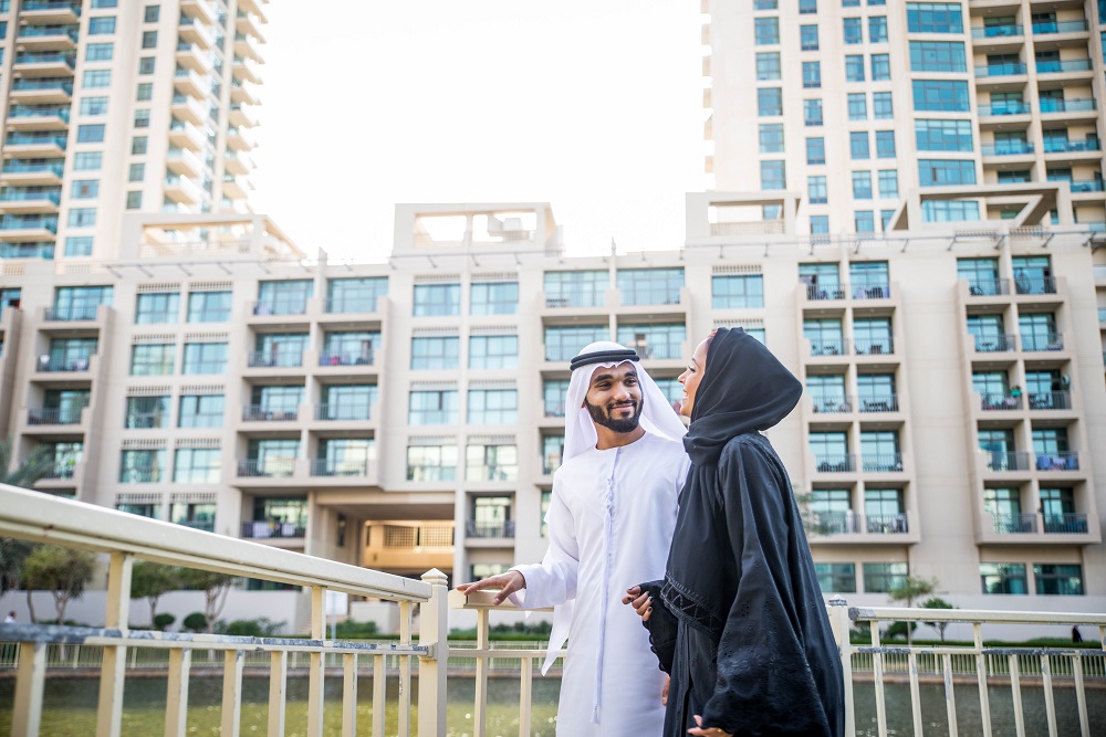 Top Areas to Buy Property in Dubai
