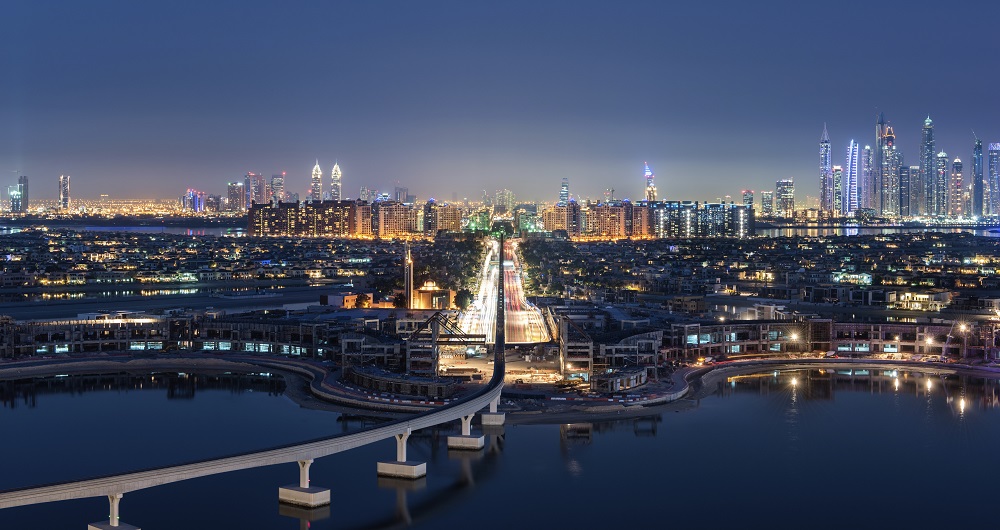Buying Property in Dubai