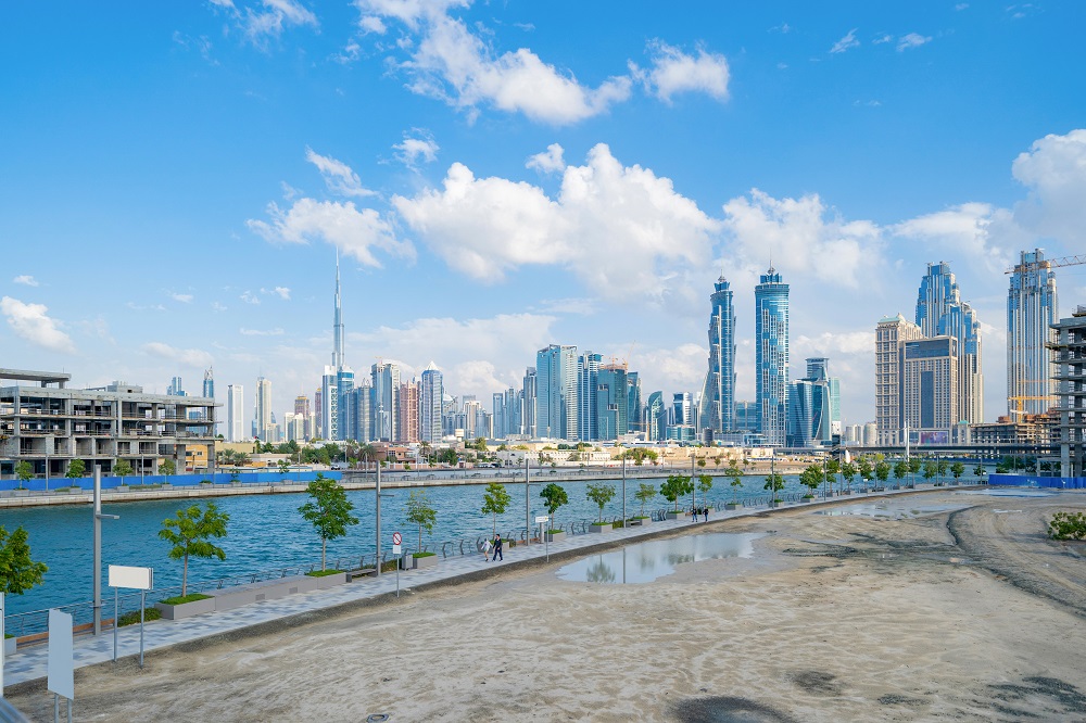 Buying Property in Dubai