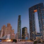 Top Areas to Buy Property in Dubai