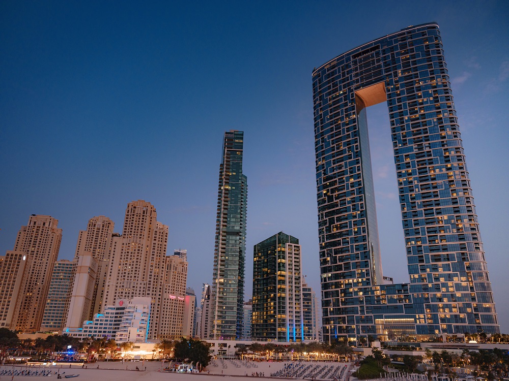 Top Areas to Buy Property in Dubai