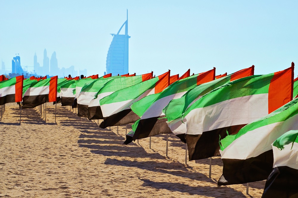 Ready Property in Dubai