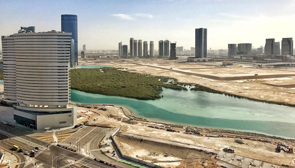 Ready Property in Dubai