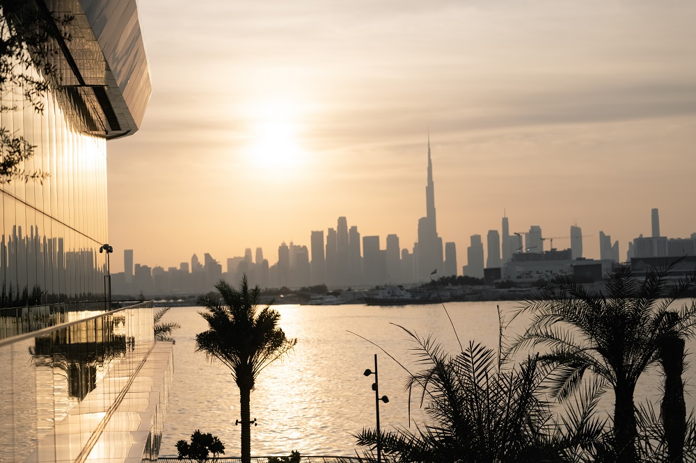 Top Areas to Buy Property in Dubai
