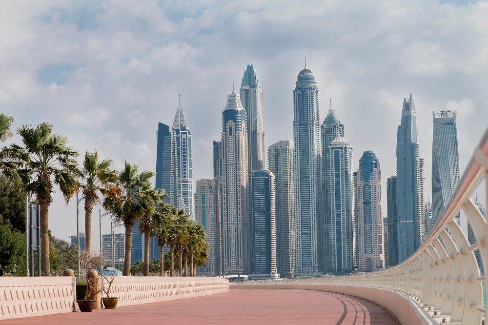 Property Types in Dubai