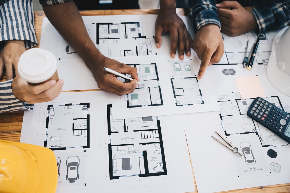 Off-Plan Properties in Dubai