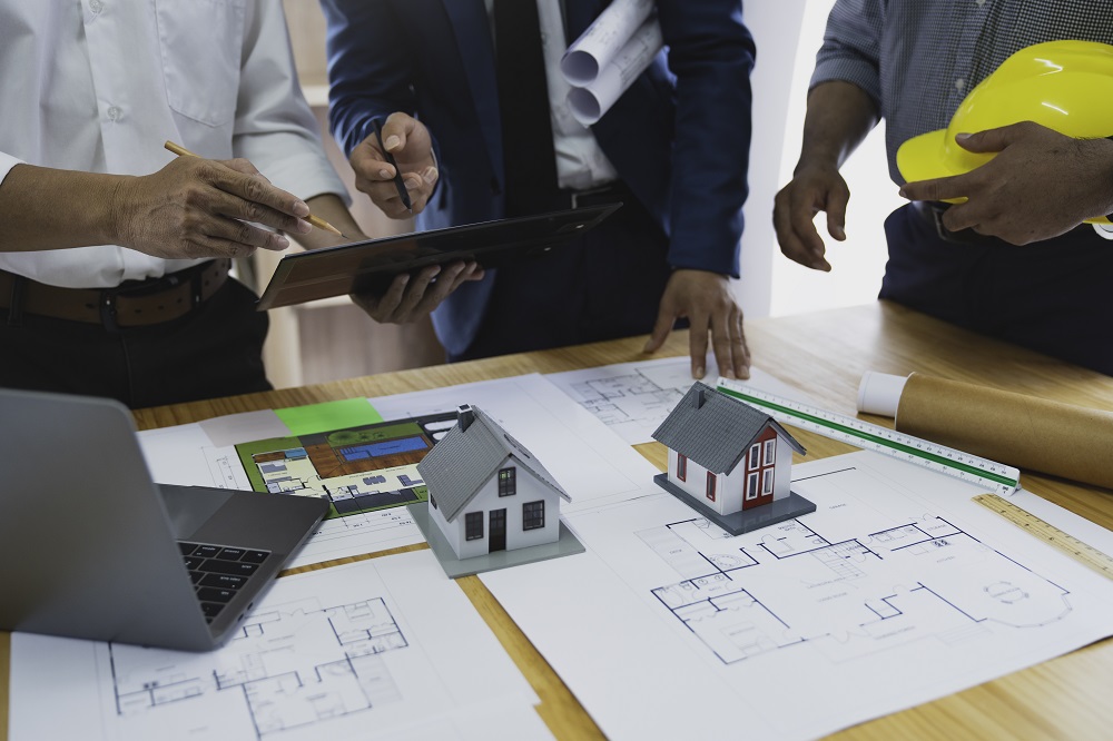 Off-Plan Properties in Dubai