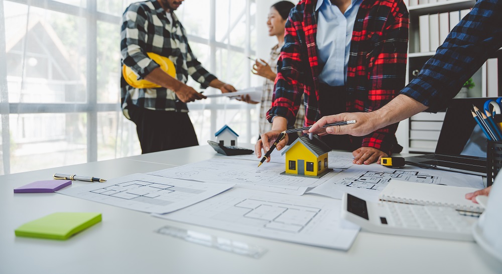 Off-Plan Properties in Dubai