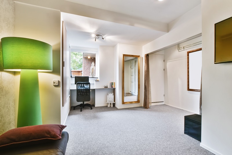 Studio Apartments in Dubai