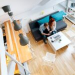 Studio Apartments in Dubai