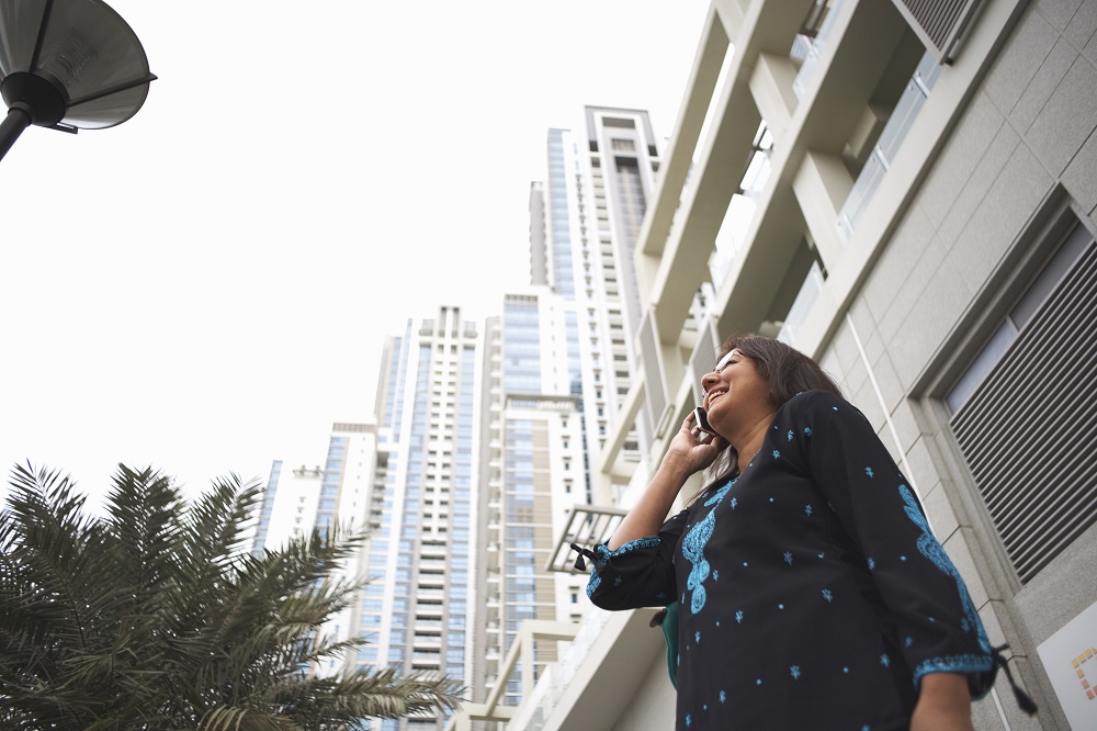 buy apartment in Dubai